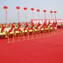 專業(yè)慶典活動策劃與攝像服務(wù) 打造難忘的慶典時刻