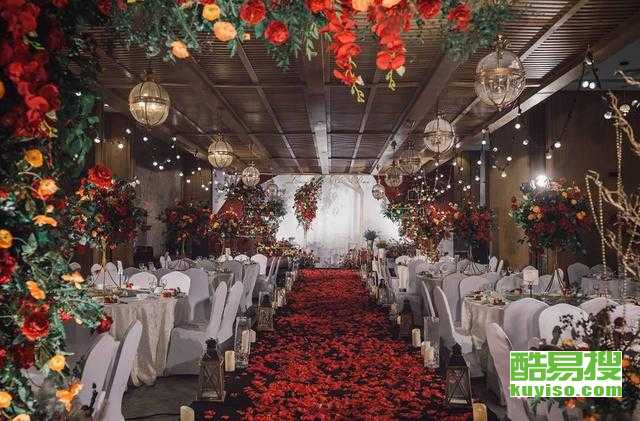 深圳酷易搜禮儀策劃 專業(yè)服務(wù)打造難忘活動(dòng)體驗(yàn)