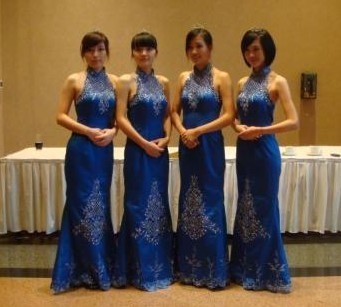 上海公關活動策劃公司 禮儀策劃，打造卓越品牌形象的關鍵一環